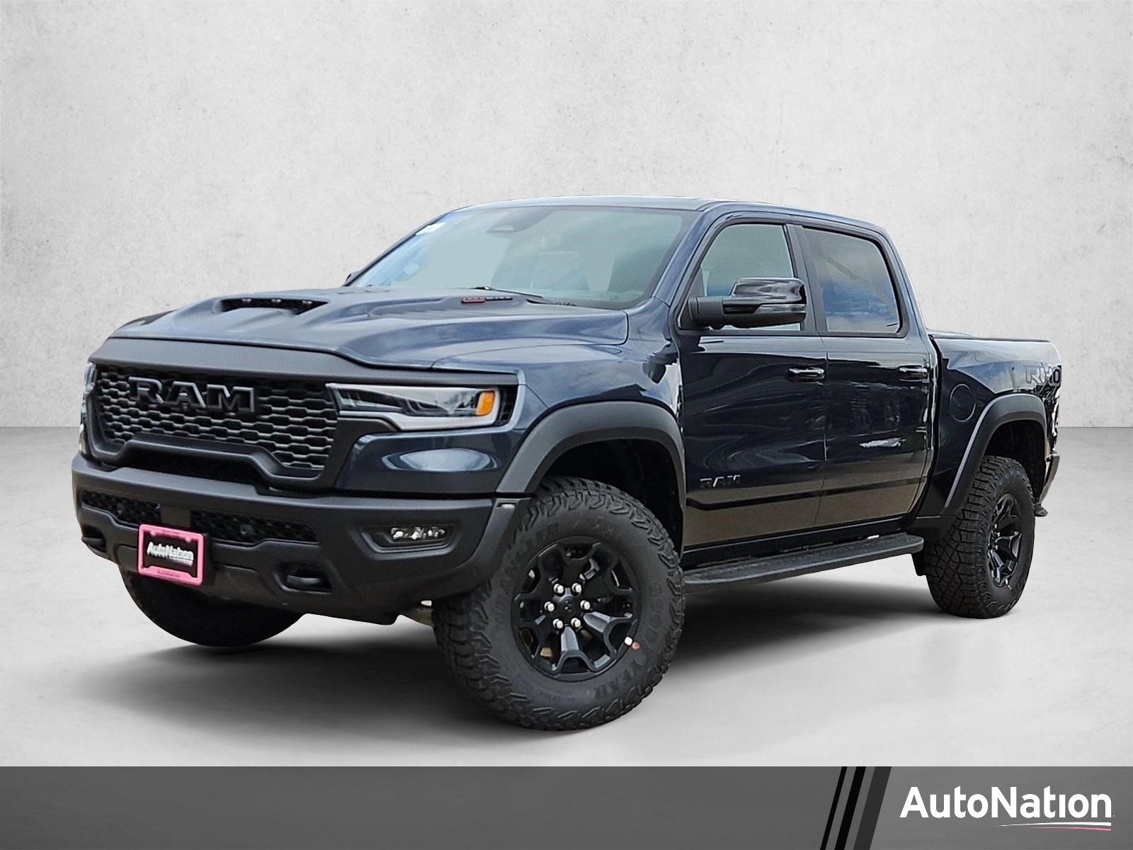 2027 Ram 1500