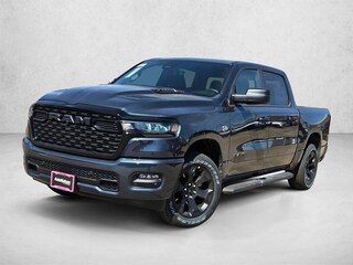 2026 Ram 1500 Express Truck Crew Cab