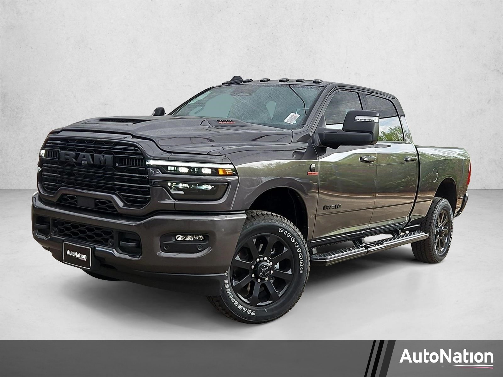 2027 Ram 2500
