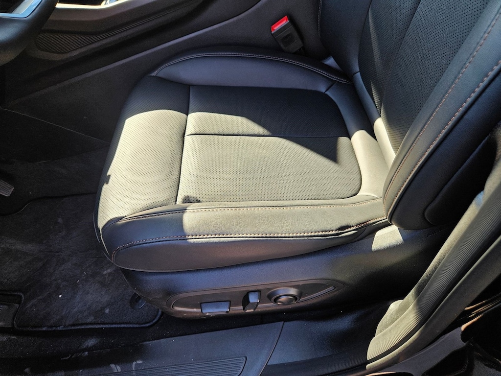 New 2026 Jeep Cherokee Limited SUV