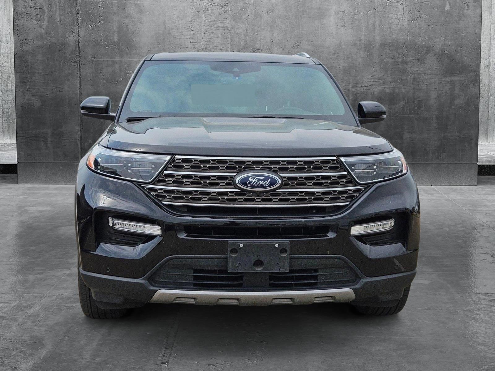 Used 2023 Ford Explorer King Ranch with VIN 1FM5K8LC0PGB15831 for sale in Fort Worth, TX