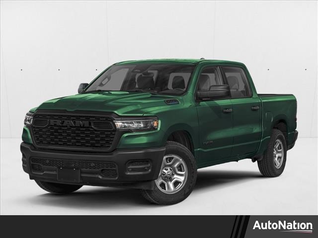 2027 RAM 1500