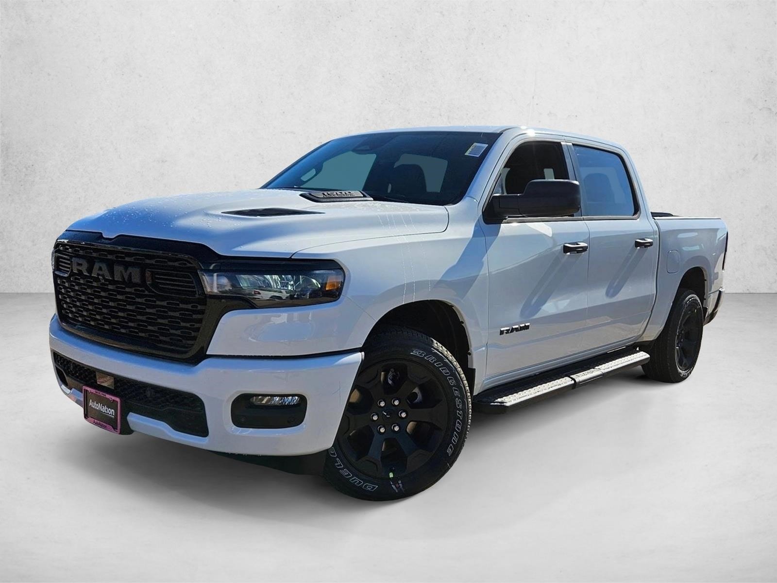 2026 RAM Ram 1500 Pickup Express's photo