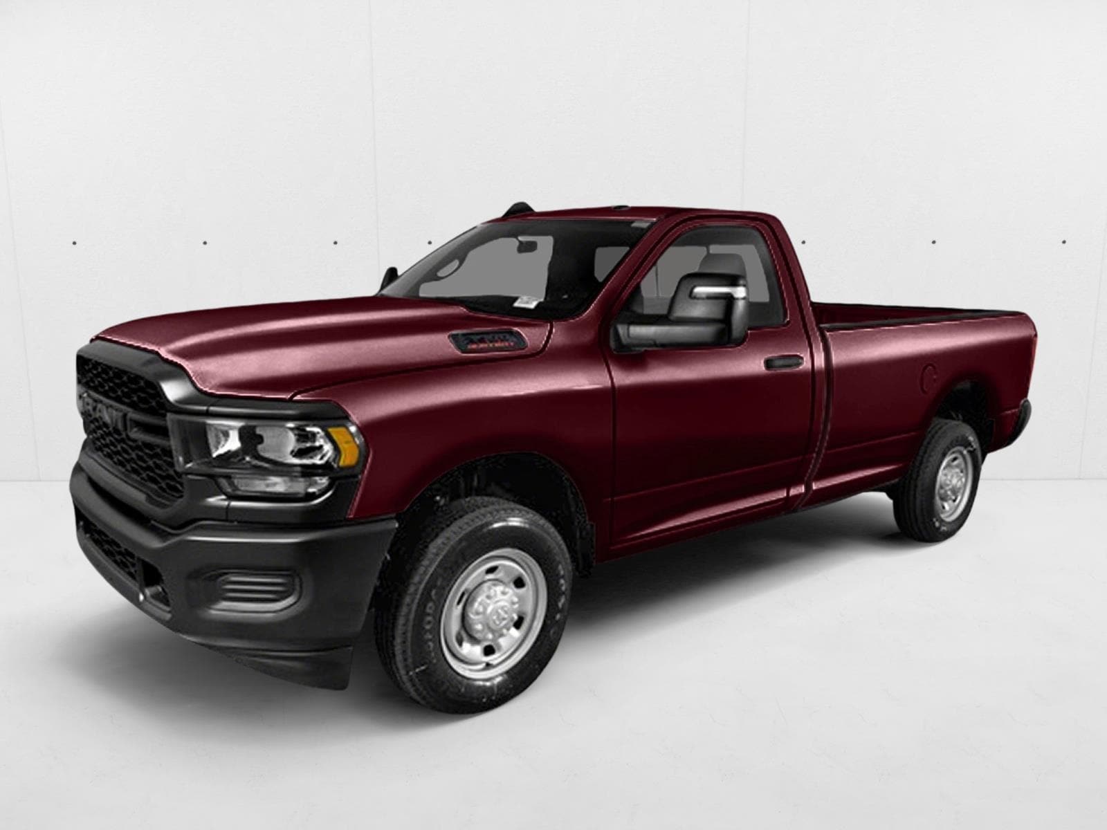 2023 RAM Ram 2500 Pickup Tradesman's photo