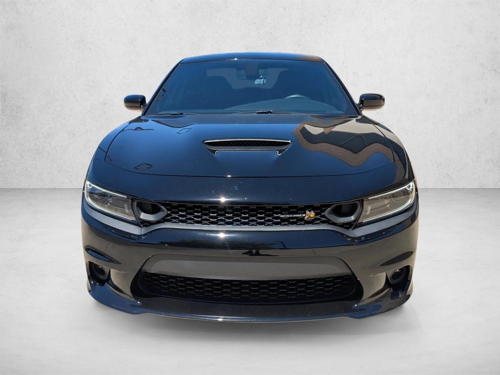 Used 2023 Dodge Charger Scat Pack 4dr Car