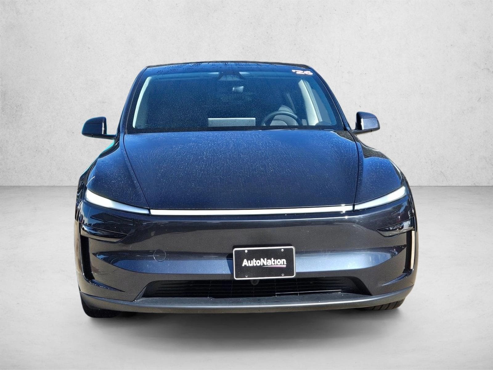 Used 2026 Tesla Model Y Premium with VIN 7SAYGDEE8TA406687 for sale in Fort Worth, TX