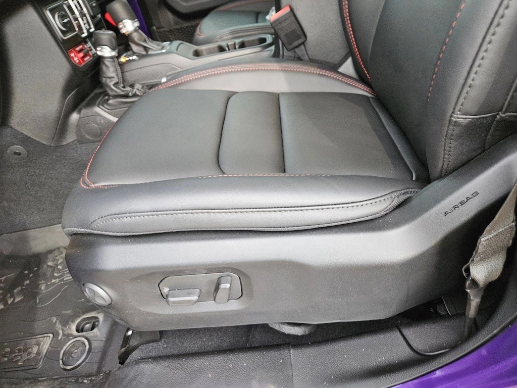 New 2026 Jeep Gladiator Rubicon X Truck Crew Cab