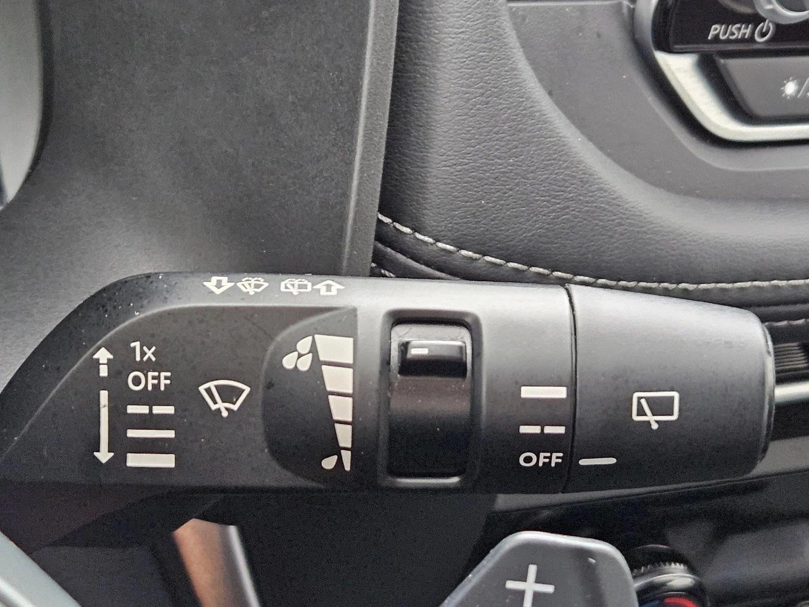 2025 Nissan Rogue SV - Photo 19