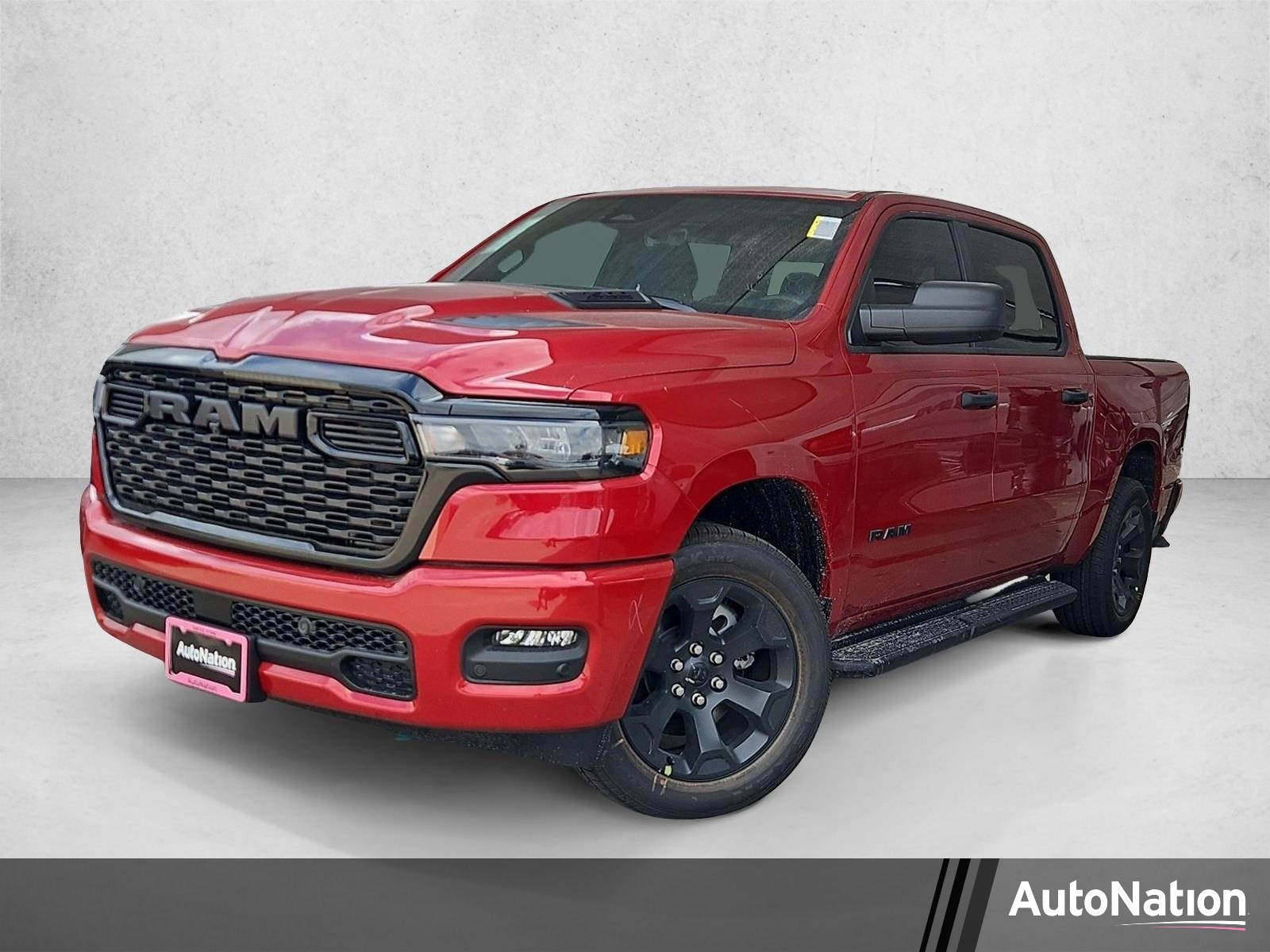 2027 RAM 1500