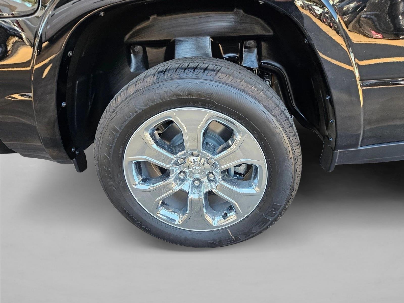 2026 RAM 1500 Big Horn/Lone Star - Photo 10