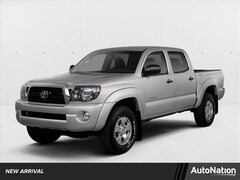 2011 Toyota Tacoma