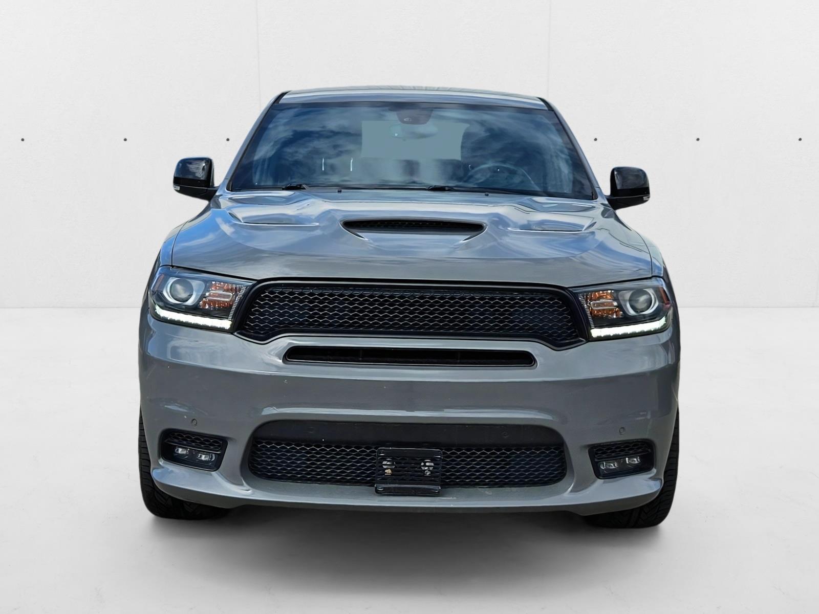 2020 Dodge Durango R/T photo 2