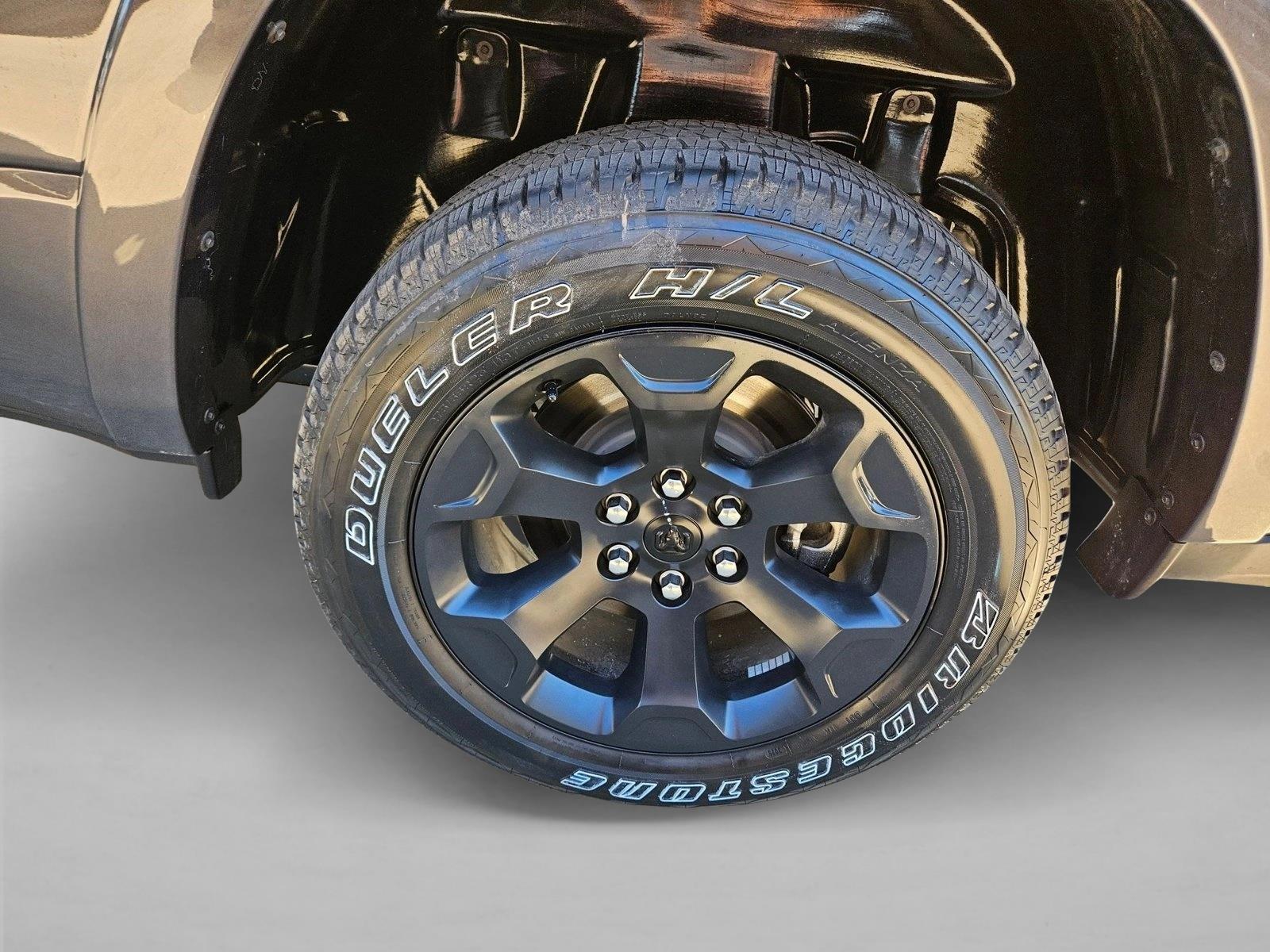 2026 RAM 1500 Big Horn/Lone Star - Photo 9