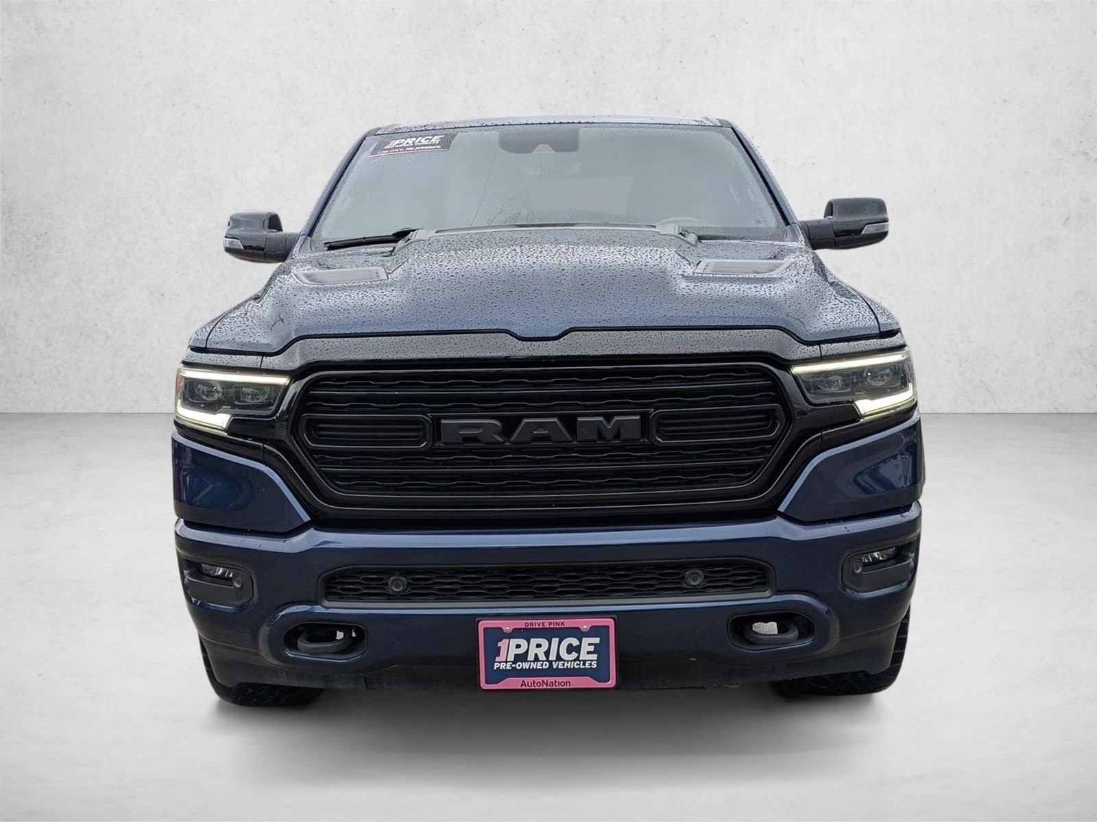 Used 2023 Ram 1500 Limited Crew Cab Pickup