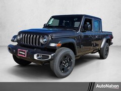 2026 Jeep Gladiator Sport Truck Crew Cab