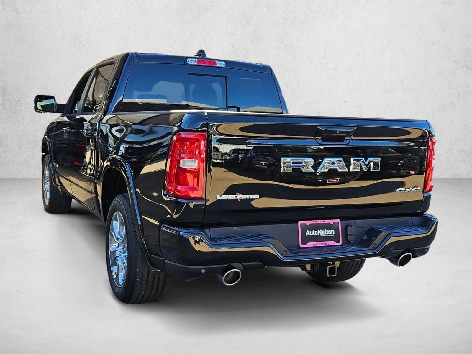 2026 RAM 1500 Big Horn/Lone Star - Photo 9