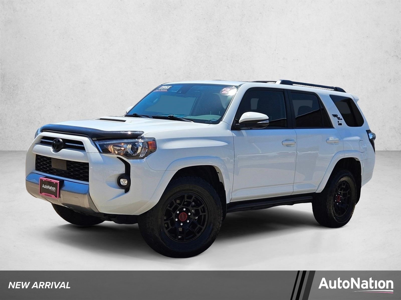 2024 Toyota 4Runner TRD Off-Road Premium 4WD V6's photo