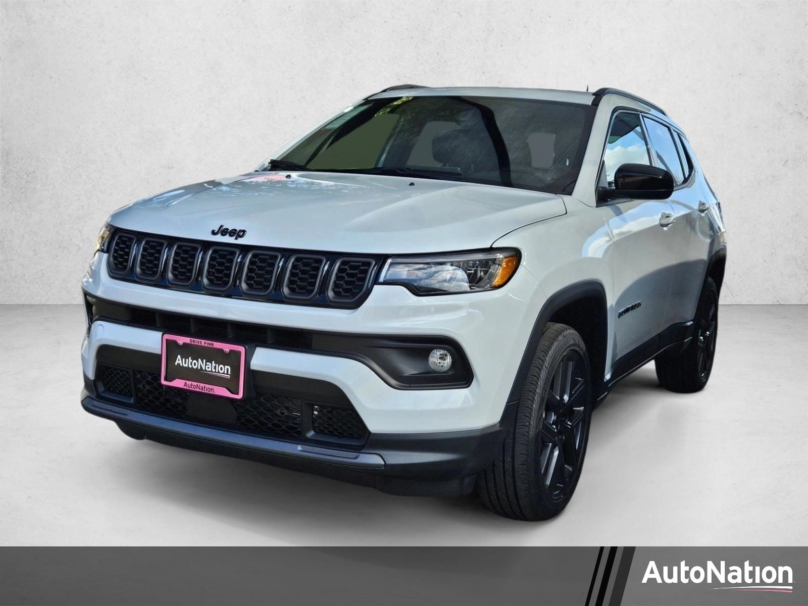 2026 Jeep Compass Altitude 4X4's photo