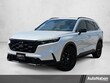  Honda CR-V Hybrid