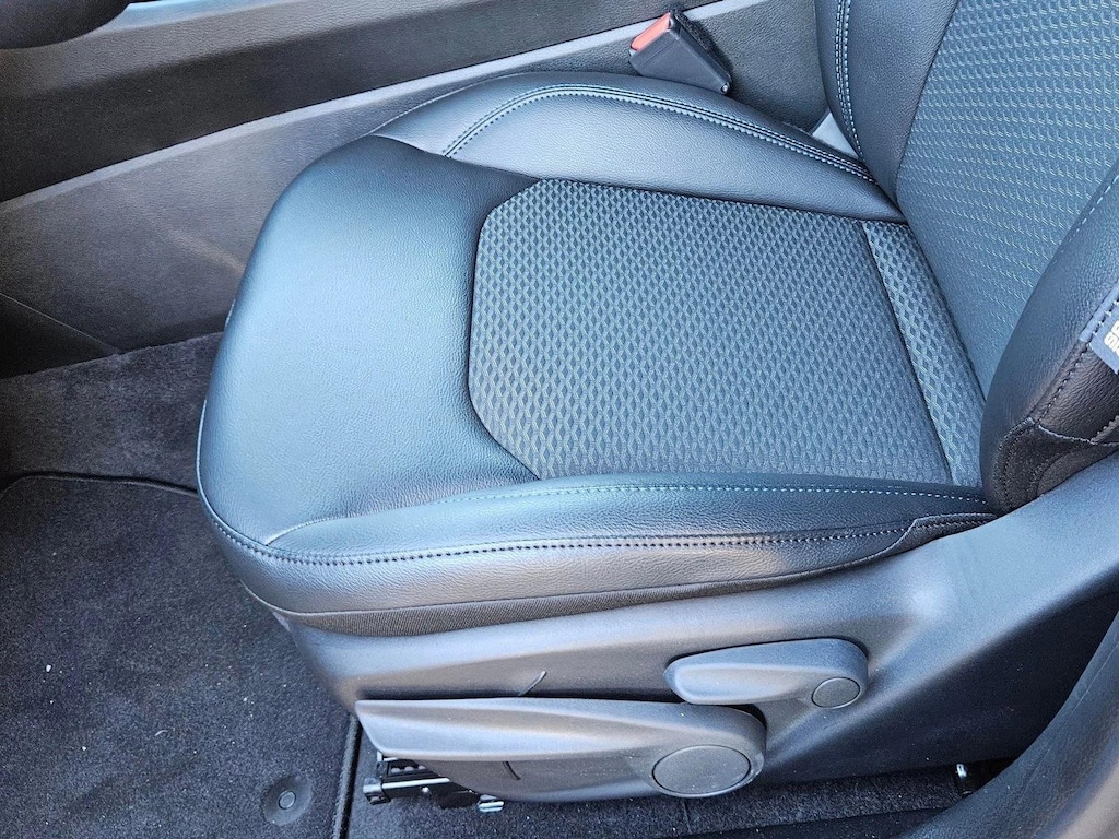 New 2026 Jeep Compass Latitude Altitude SUV