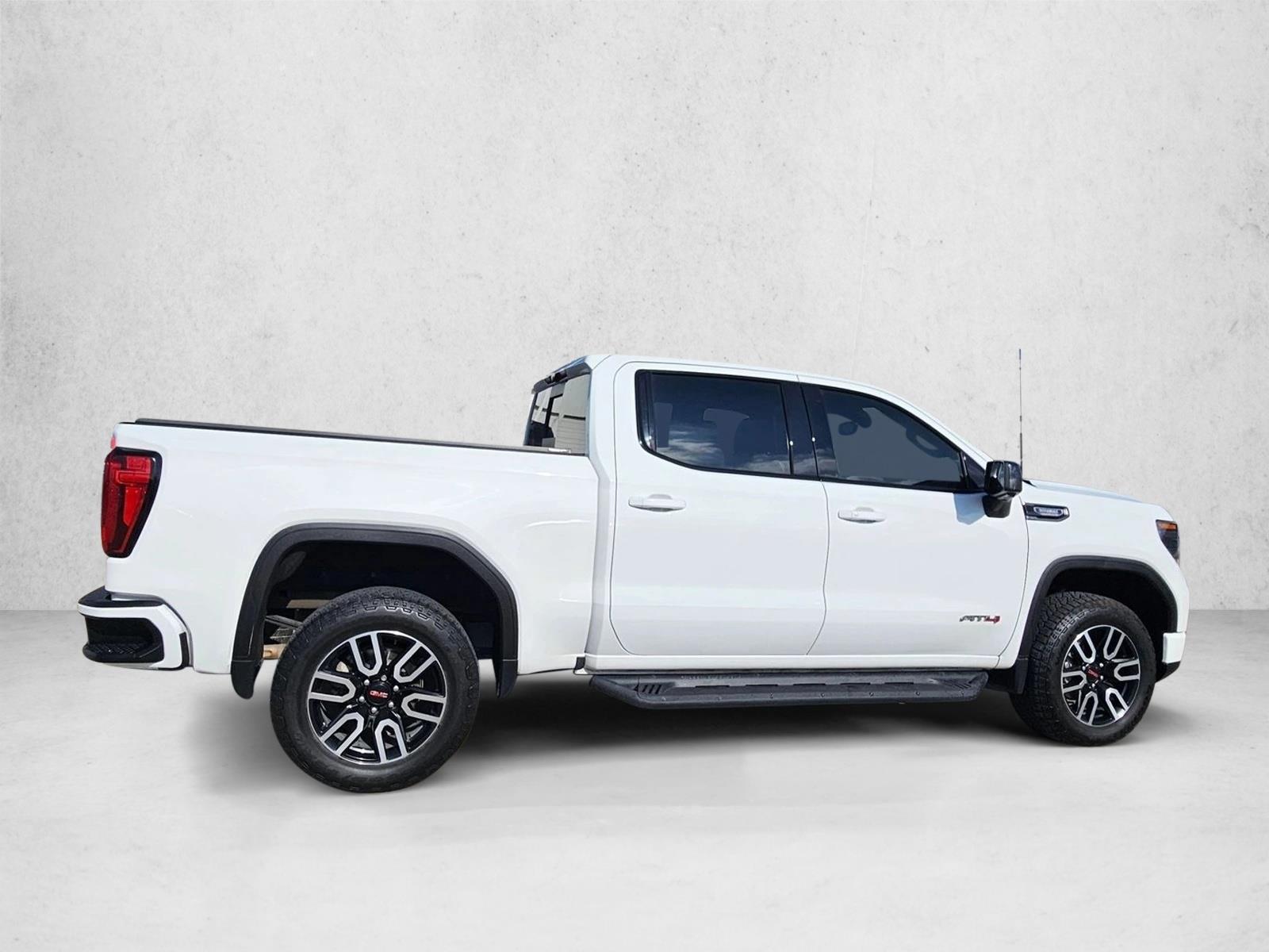 2023 Gmc Sierra 1500 AT4 photo 4