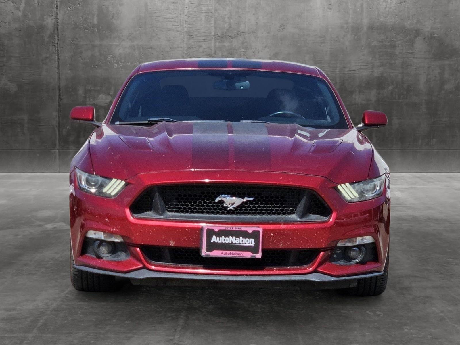 Used 2016 Ford Mustang GT with VIN 1FA6P8CF6G5266646 for sale in Fort Worth, TX