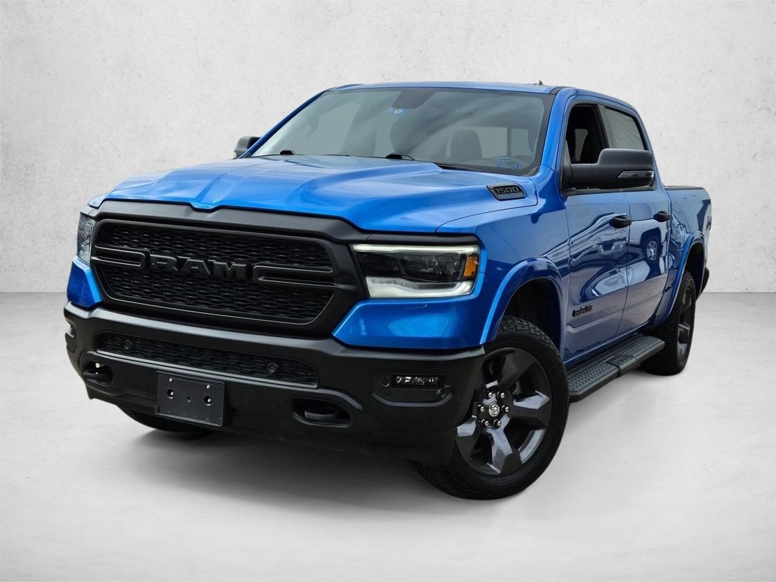 2023 RAM Ram 1500 Pickup Big Horn/Lone Star's photo