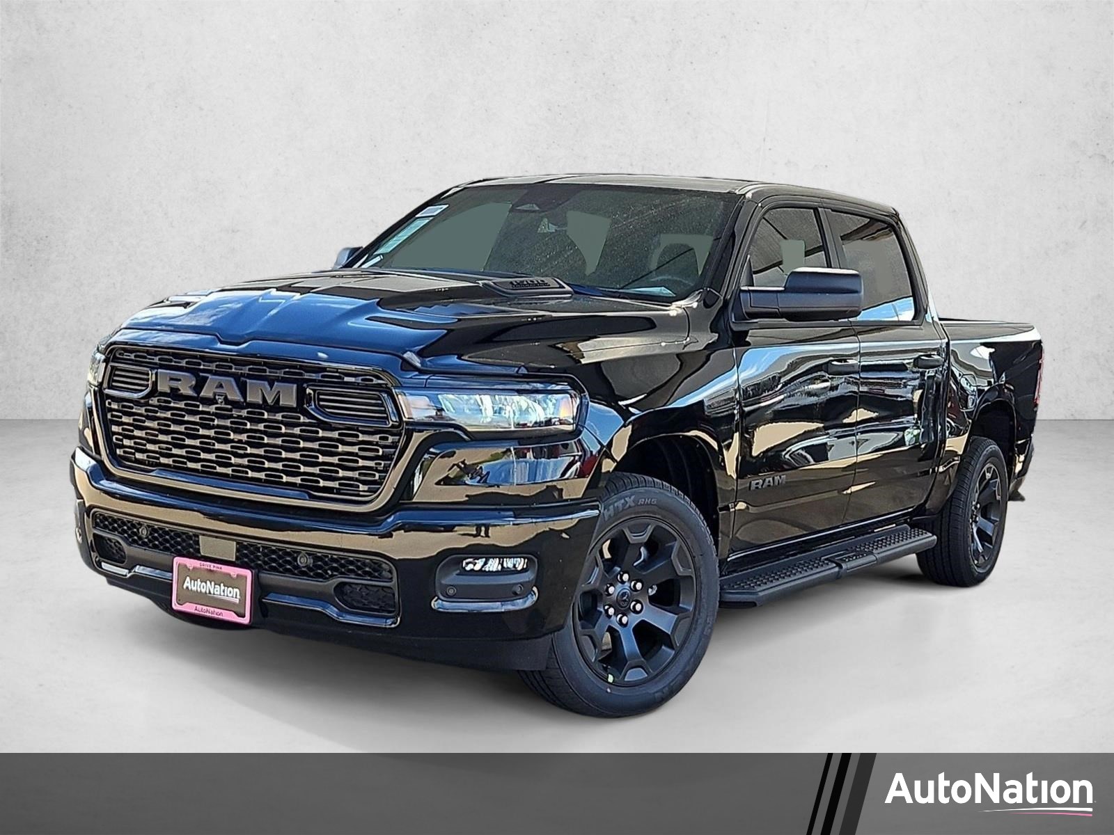 2027 RAM 1500