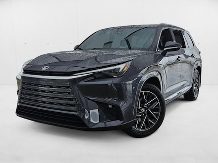 2024 LEXUS TX TX 350 Premium Sport Utility