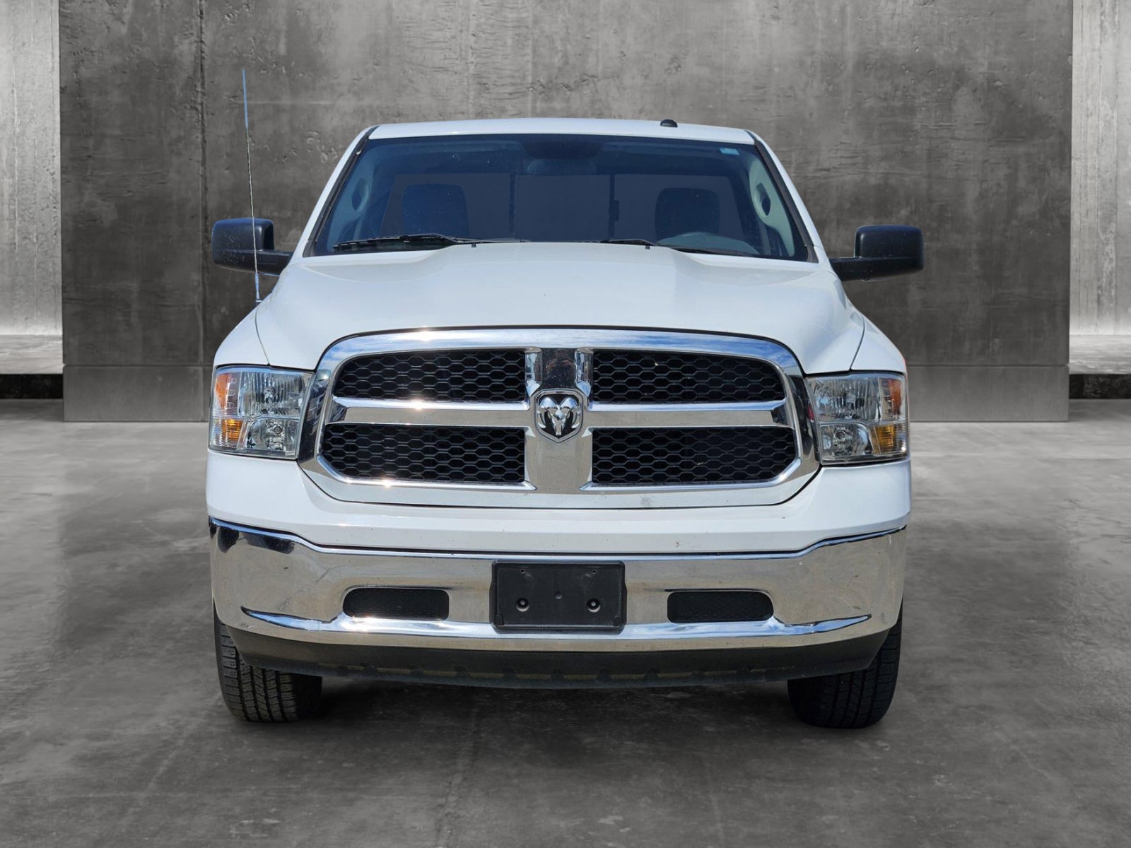 Used 2019 RAM Ram 1500 Classic Tradesman with VIN 3C6JR6DT2KG674612 for sale in Fort Worth, TX