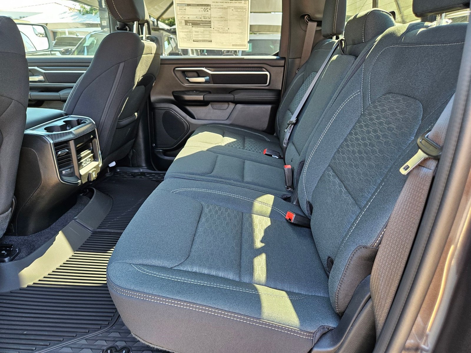 2026 RAM 1500 Big Horn/Lone Star - Photo 11