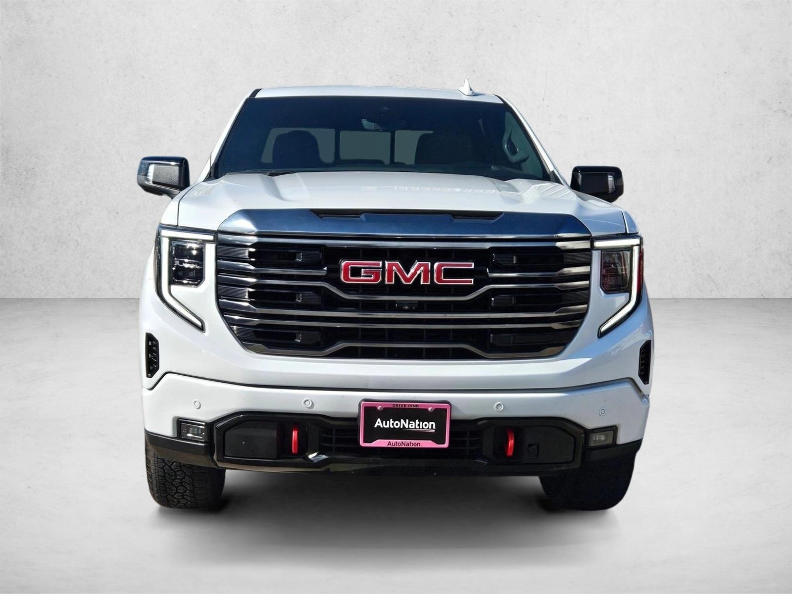 2023 Gmc Sierra 1500 AT4 photo 2