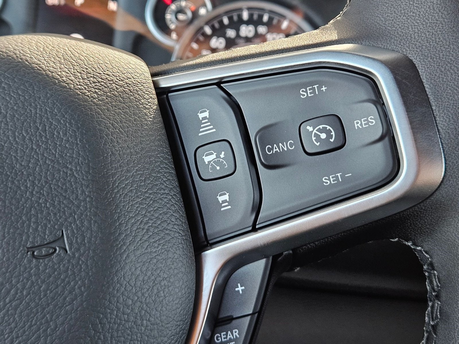 2026 RAM 1500 Big Horn/Lone Star - Photo 15