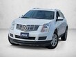  Cadillac SRX