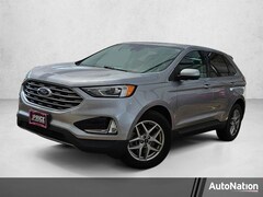 2021 Ford Edge