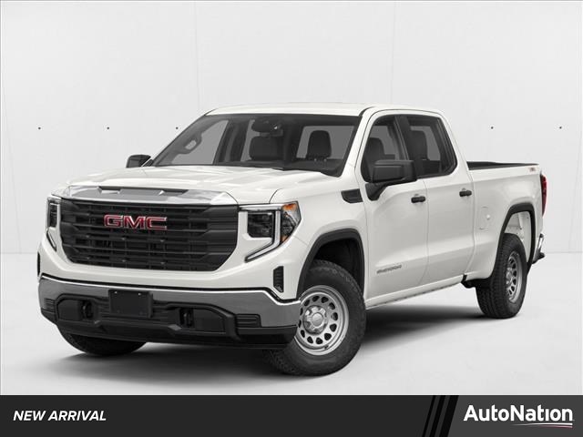 2024 GMC Sierra 4WD Crew Cab Short Box Denali's photo