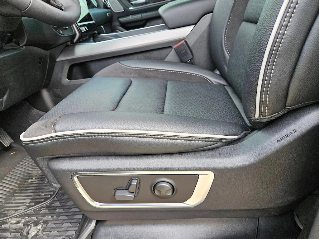 New 2026 Ram 1500 Laramie Truck Crew Cab