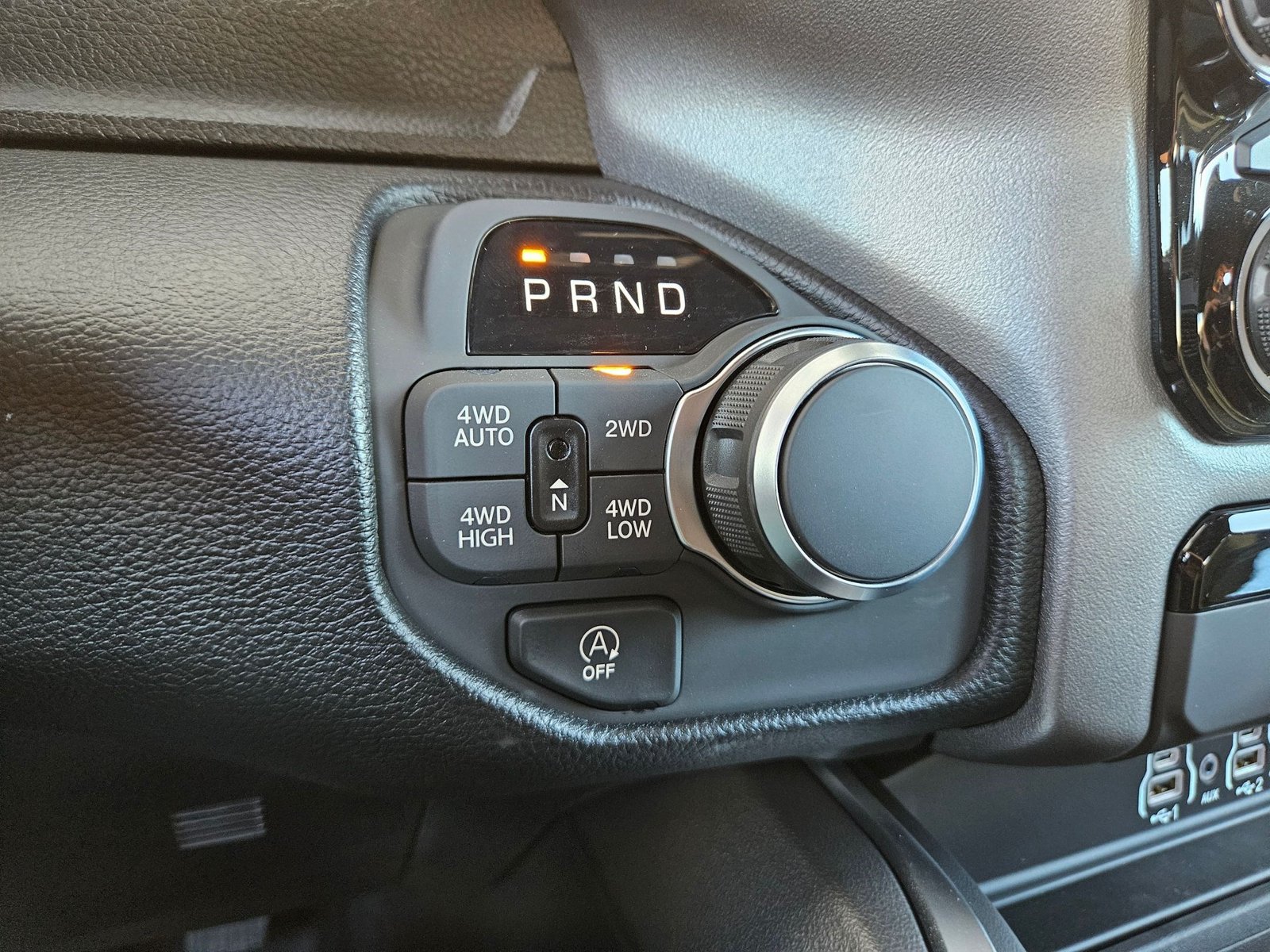 2026 RAM 1500 Big Horn/Lone Star - Photo 13
