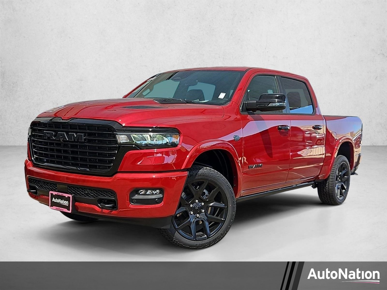 2027 Ram 1500
