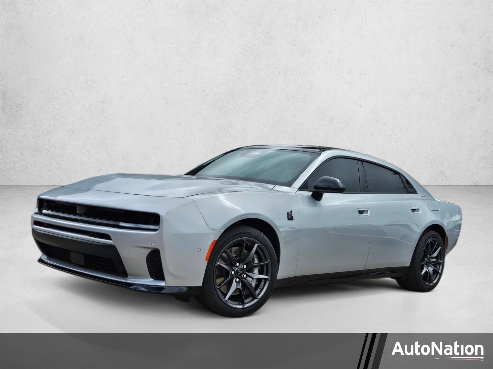 2026 Dodge Charger Scat Pack AWD's photo