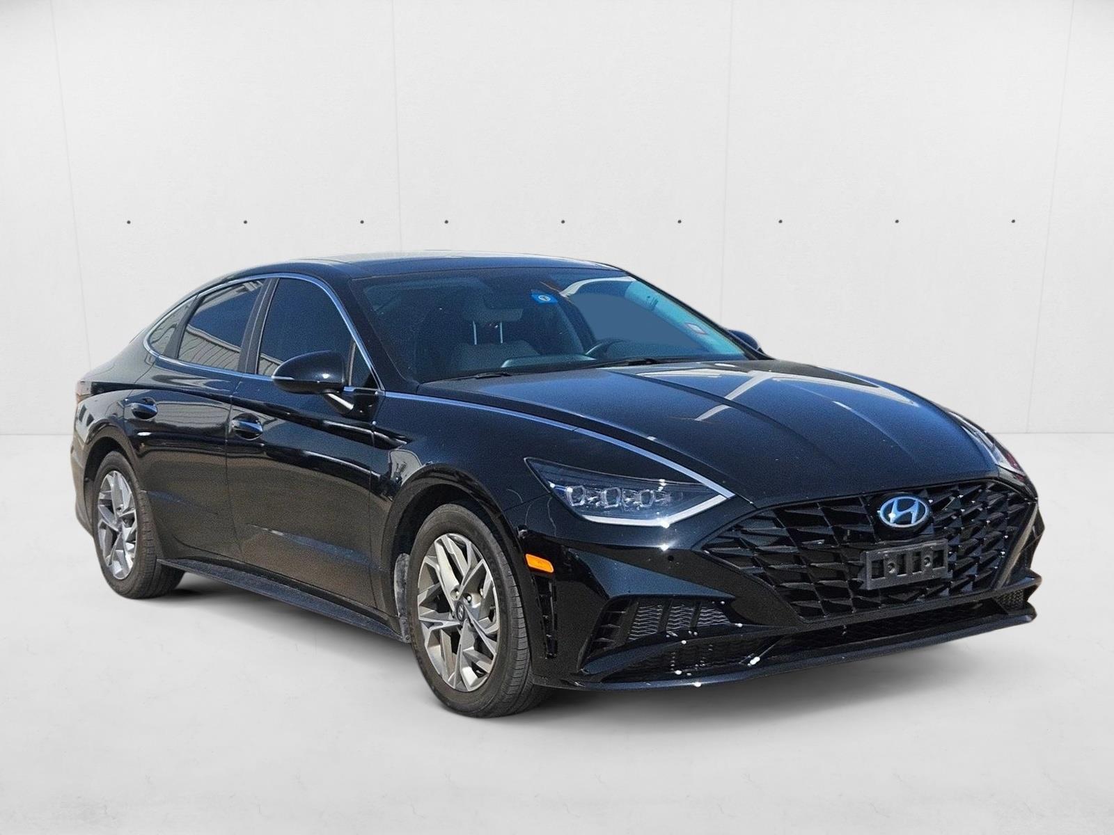 2023 Hyundai Sonata SEL photo 3