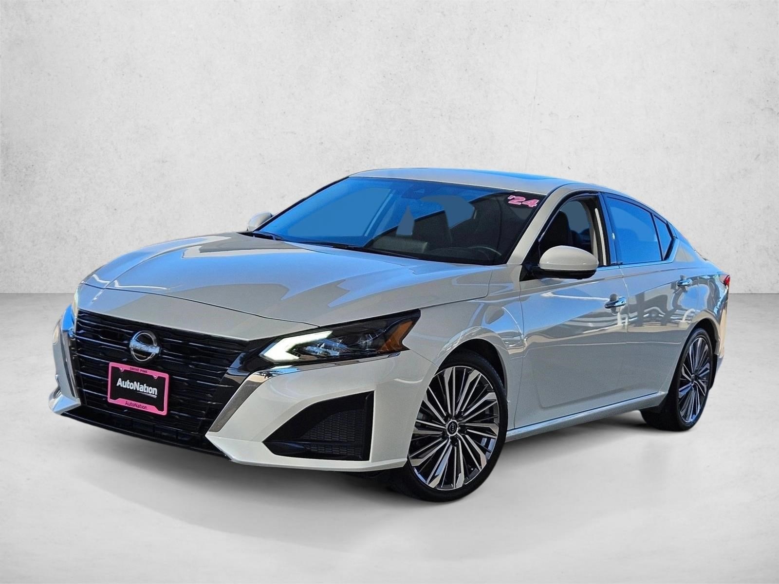 2024 Nissan Altima SL