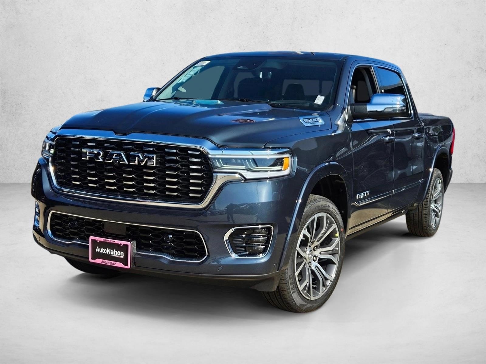 2026 RAM Ram 1500 Pickup Tungsten's photo