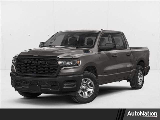 New 2026 Ram 1500 Express