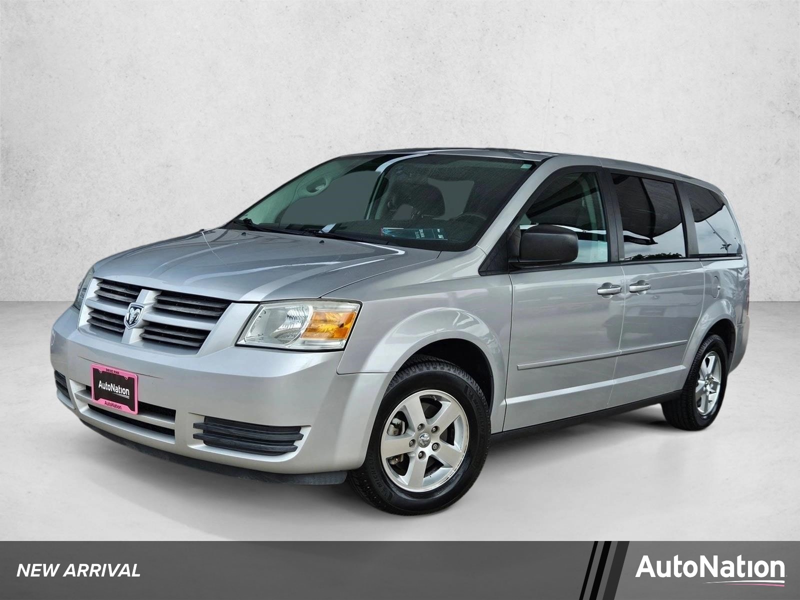 2009 Dodge Grand Caravan SE FWD's photo