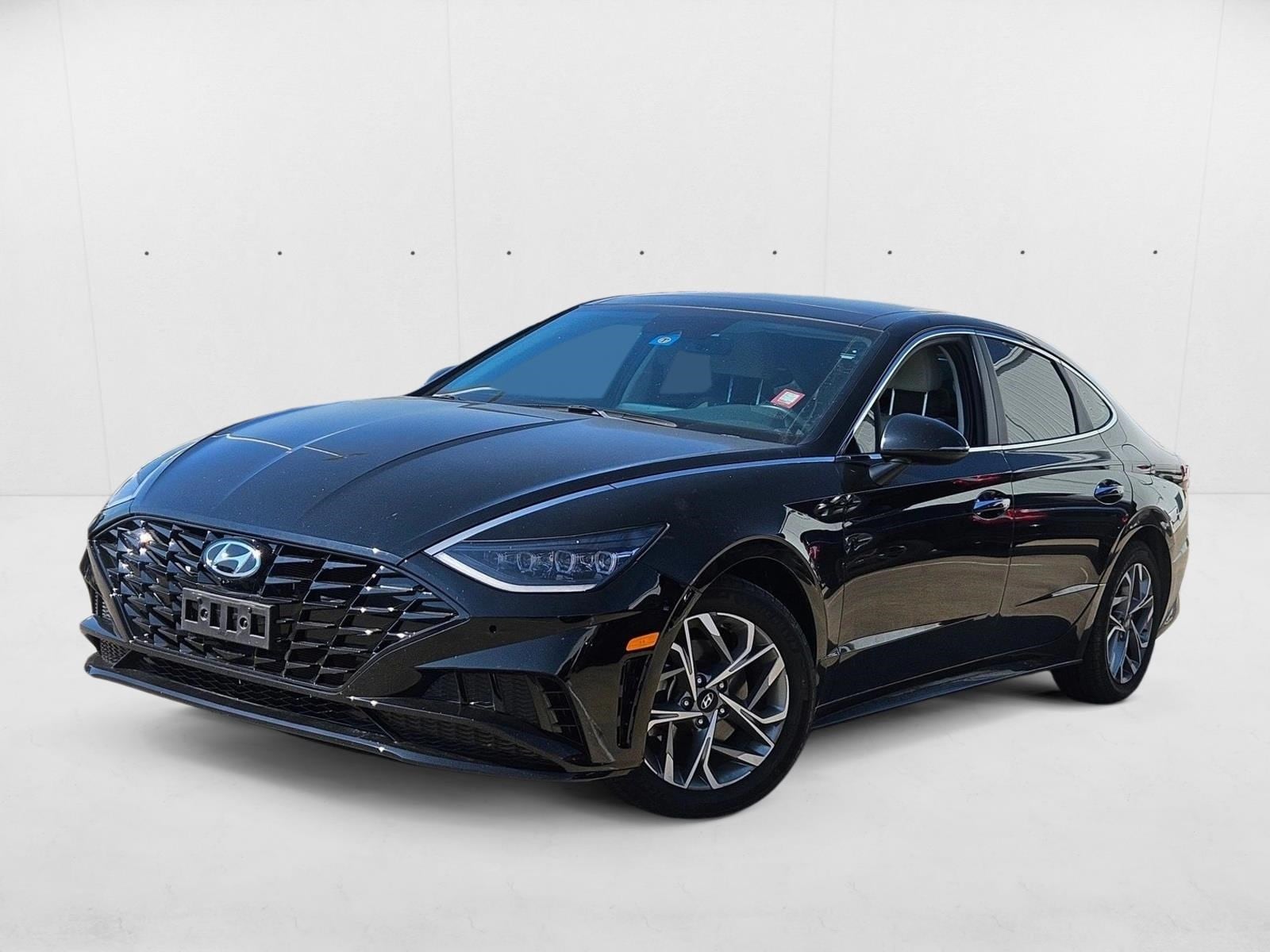 2023 Hyundai Sonata