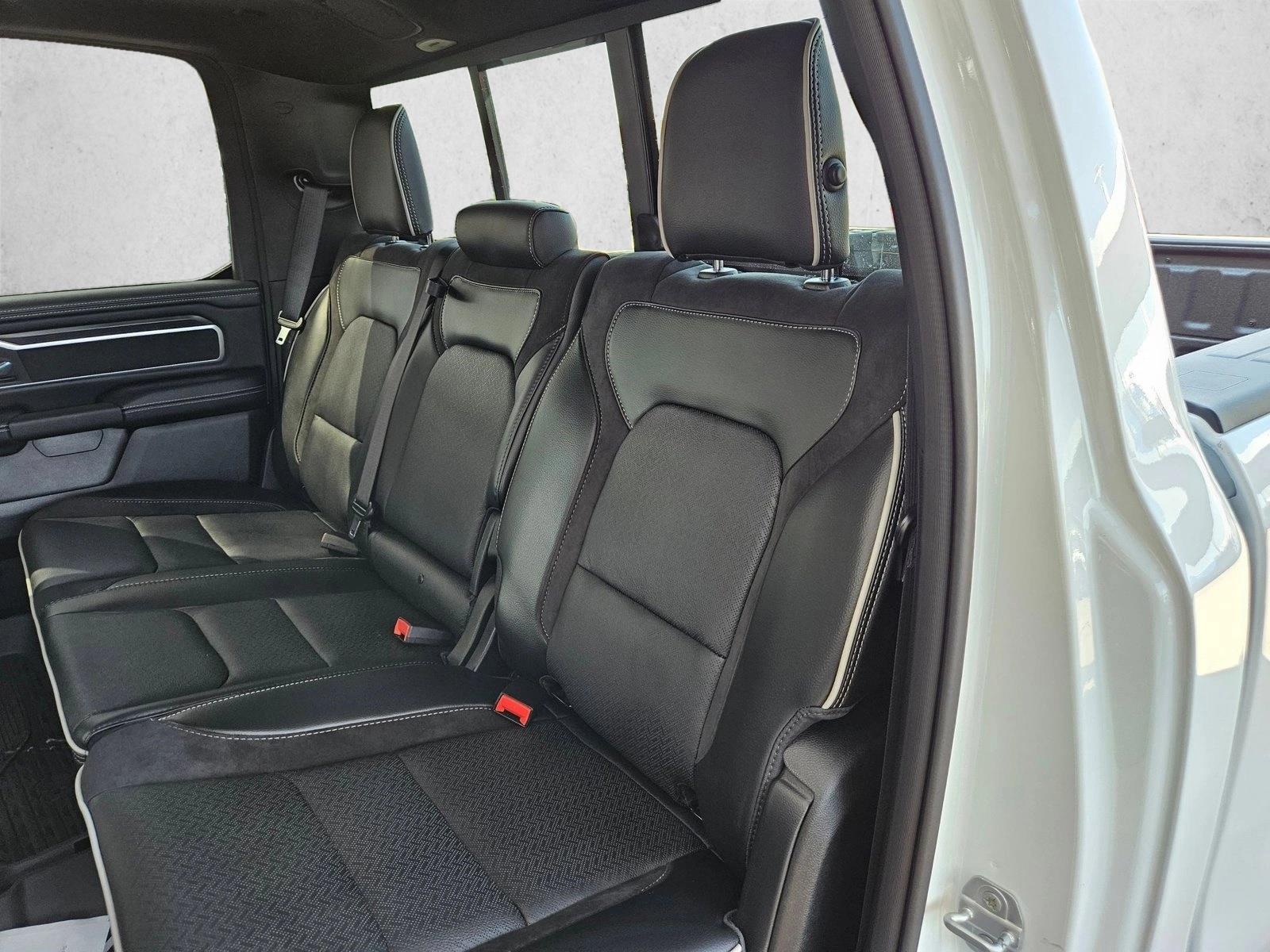 2026 RAM 1500 Laramie - Photo 12