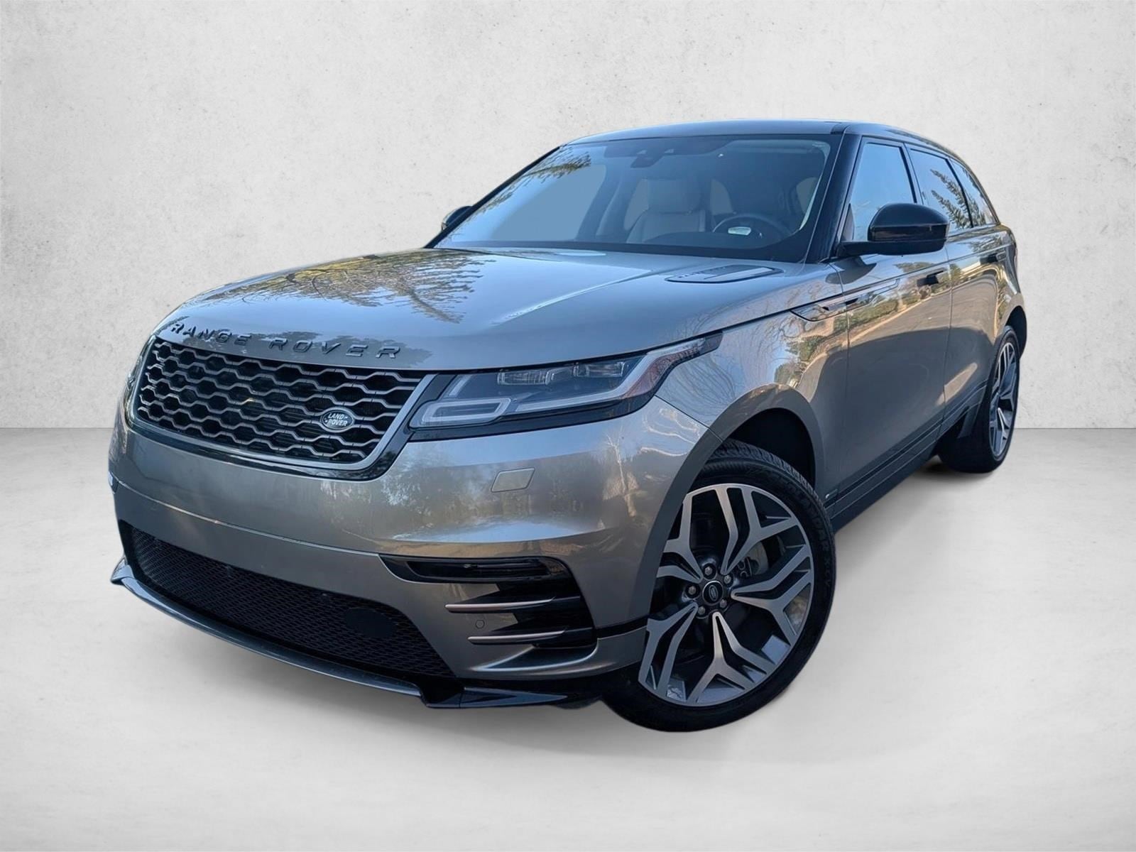 2020 Land Rover Range Rover Velar S
