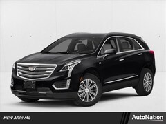 2018 Cadillac XT5