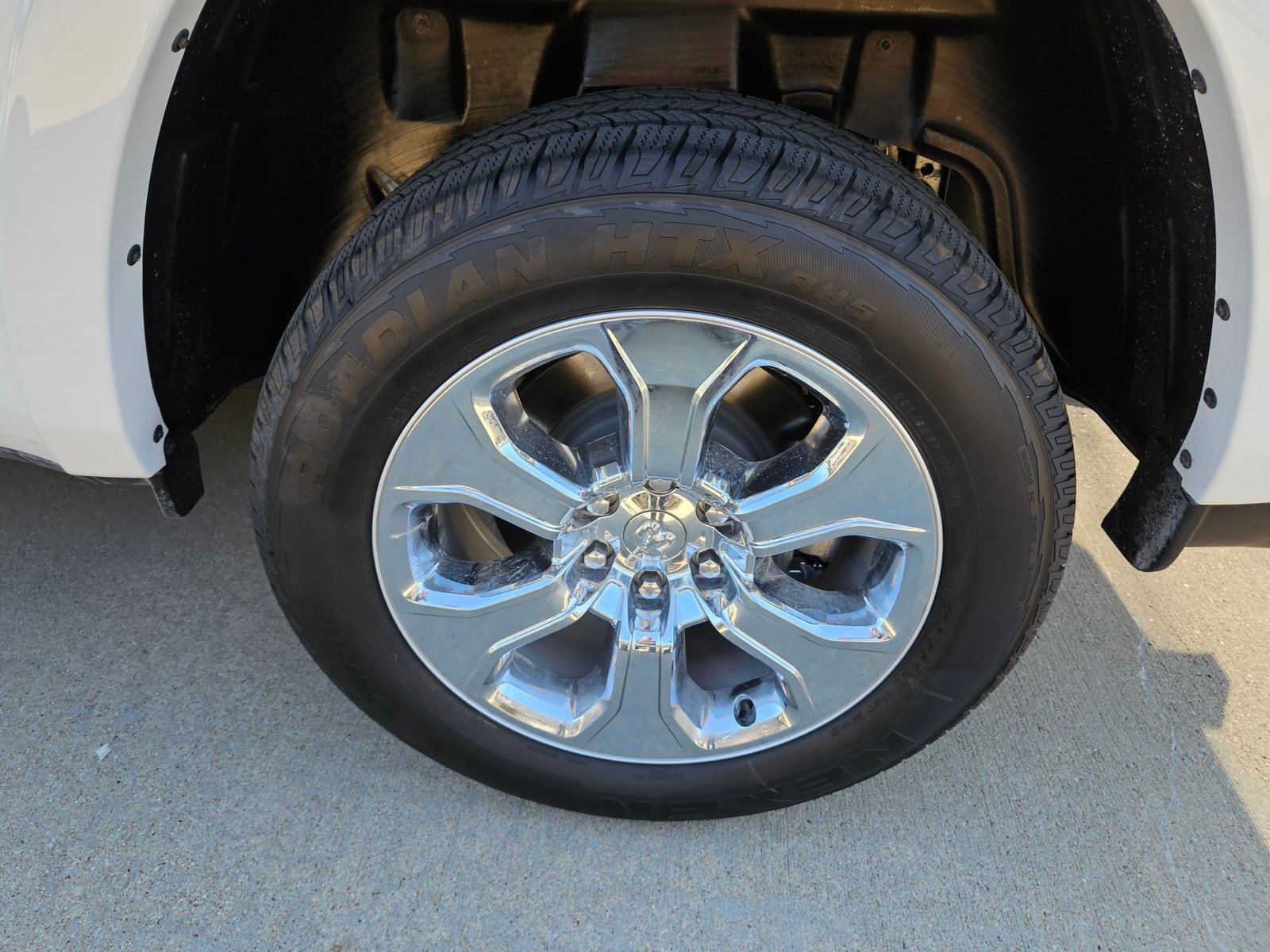 2026 RAM 1500 Big Horn/Lone Star - Photo 10